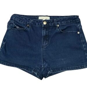 2.1 Denim Shorts Size 28
